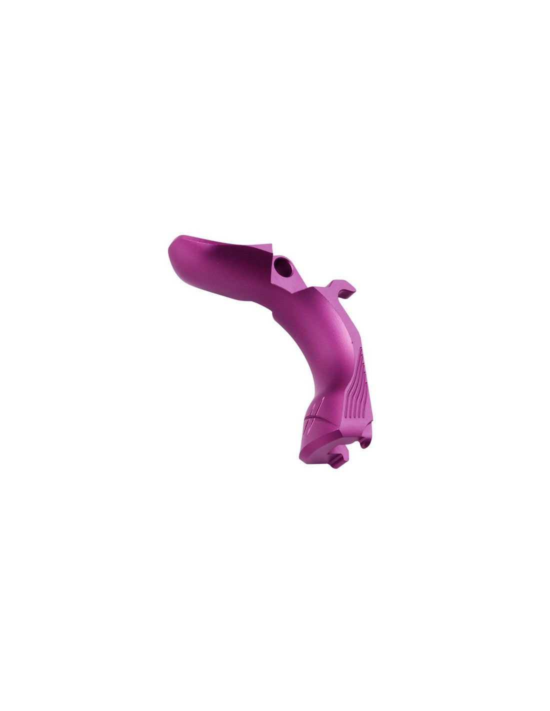 Dr.Black TM Hi-Capa 5.1 GBB Grip Safety (Type C) – Lila