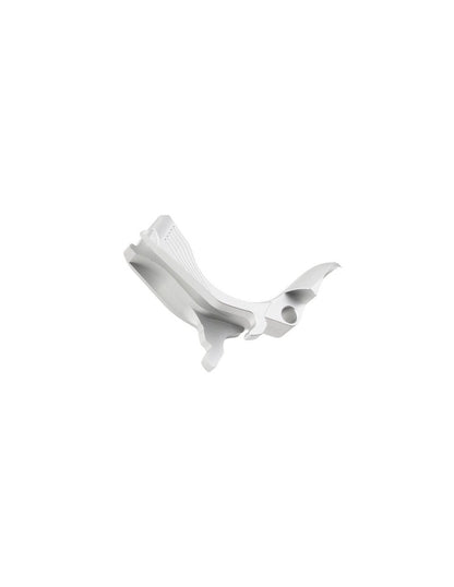 Dr.Black TM Hi-Capa 5.1 GBB Grip Safety (Type C) – Silber