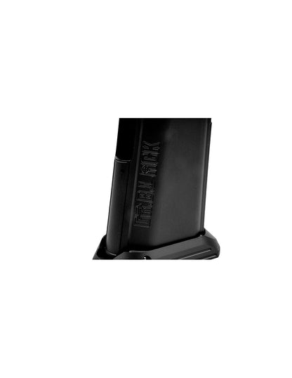 Dr.Black TM Hi-Capa 5.1 GBB Grip Type Clean – Schwarz