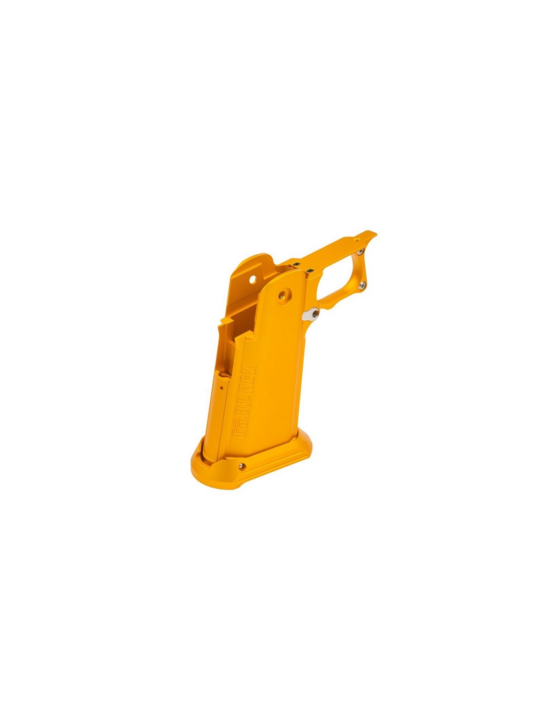 Dr.Black TM Hi-Capa 5.1 GBB Grip Type Clean – Gold