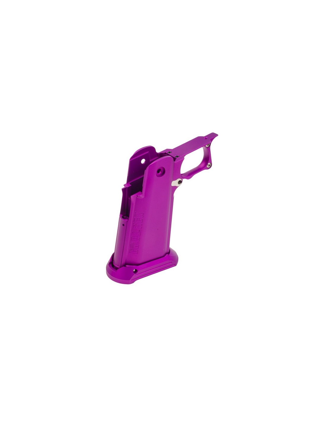 Dr.Black TM Hi-Capa 5.1 GBB Grip Type Clean – Lila