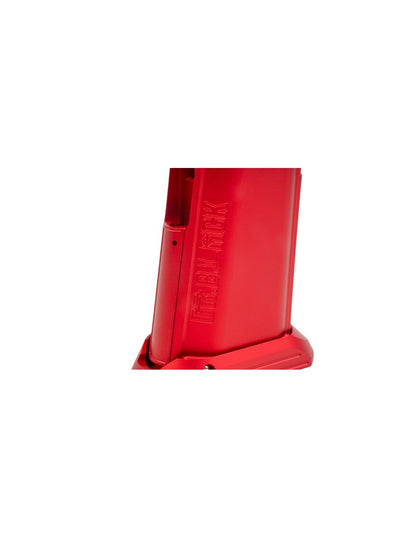 Dr.Black TM Hi-Capa 5.1 GBB Grip Type Clean – Rot