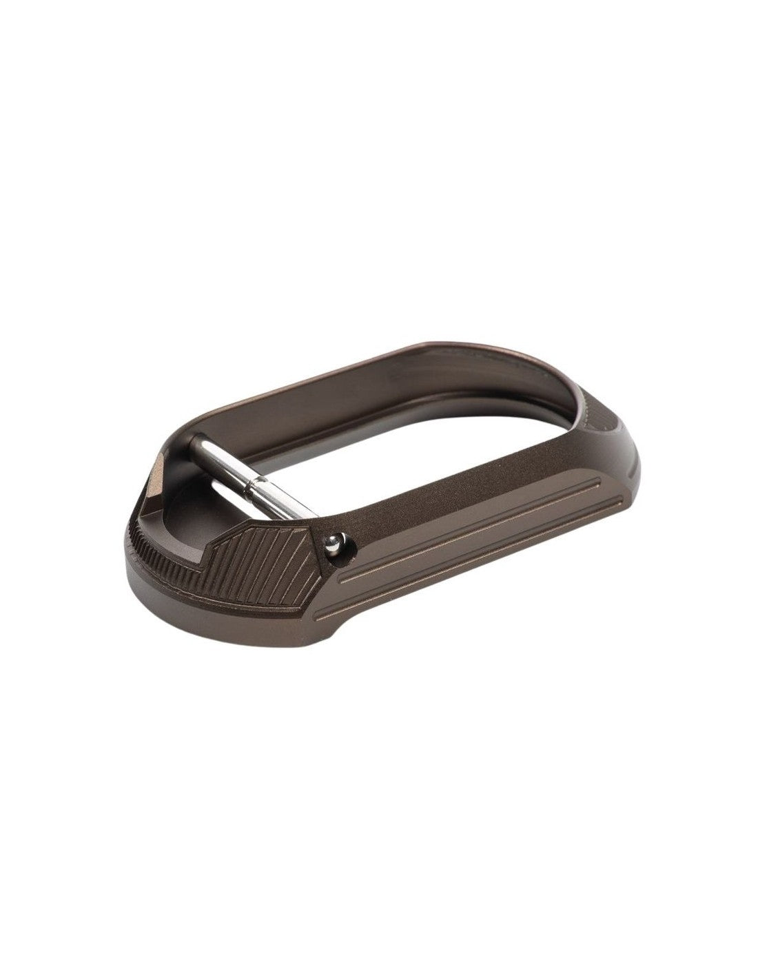 Dr.Black TM Hi-Capa 5.1 GBB Magwell (Type A) – Braun
