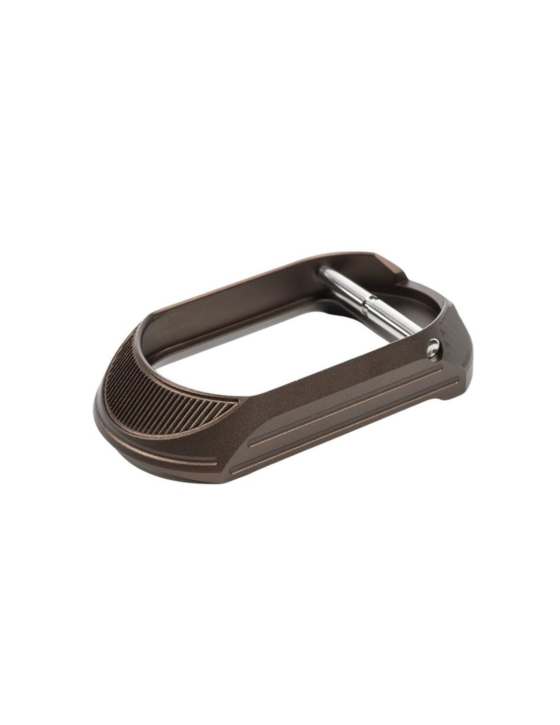 Dr.Black TM Hi-Capa 5.1 GBB Magwell (Type A) – Braun