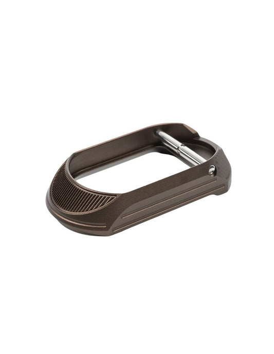Dr.Black TM Hi-Capa 5.1 GBB Magwell (Type A) – Braun