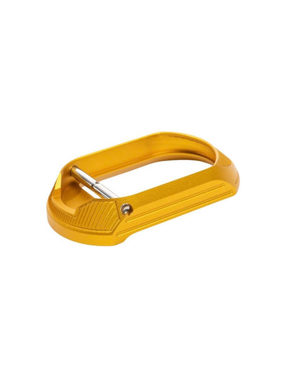 Dr.Black TM Hi-Capa 5.1 GBB Magwell (Type A) – Gold