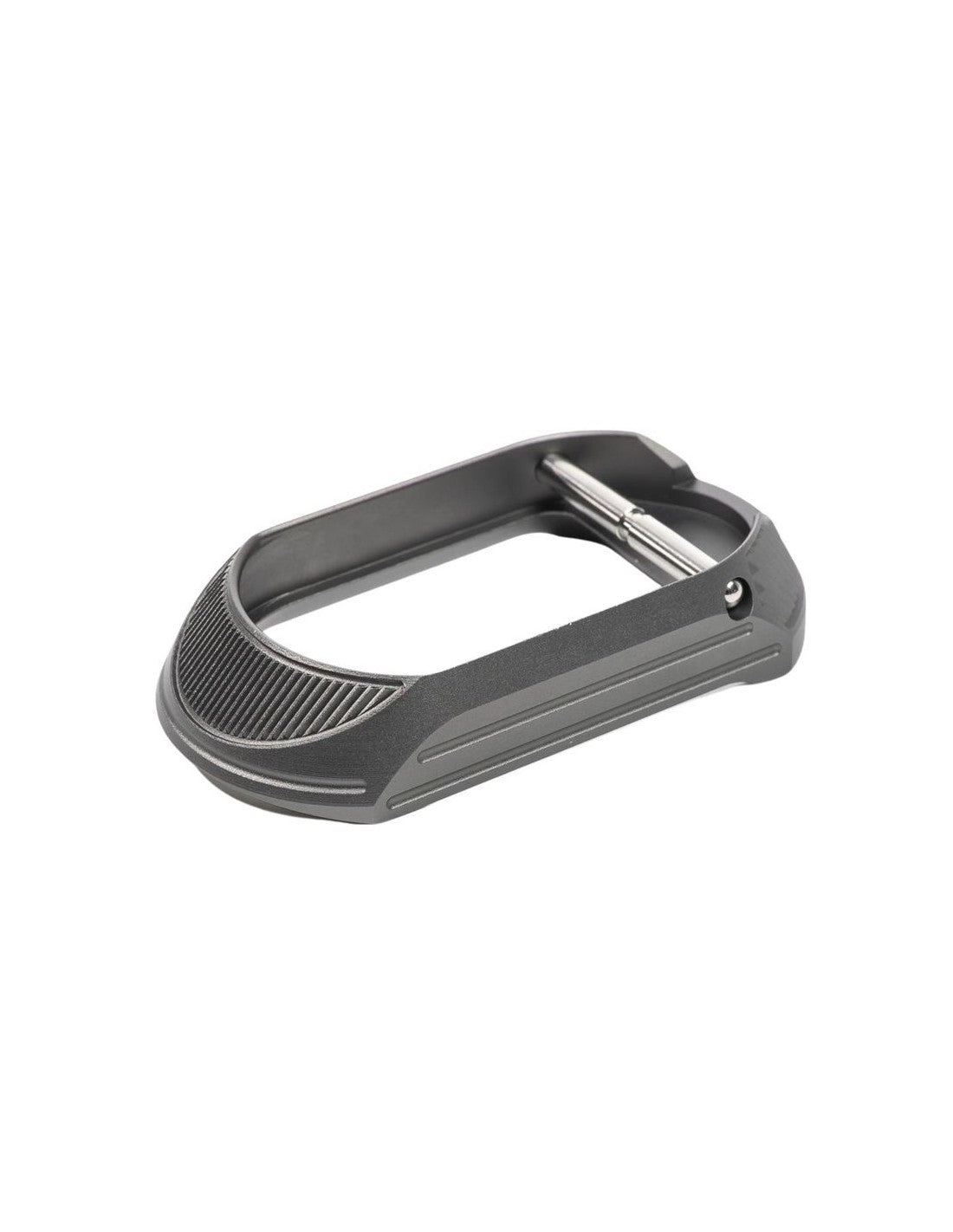 Dr.Black TM Hi-Capa 5.1 GBB Magwell (Type A) – Grau