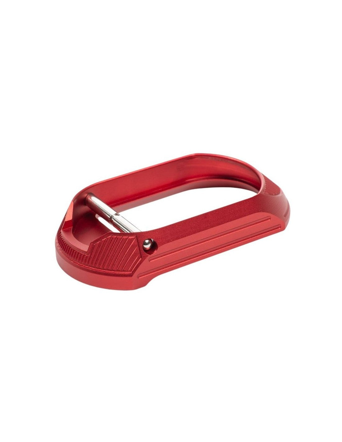 Dr.Black TM Hi-Capa 5.1 GBB Magwell (Type A) – Rot