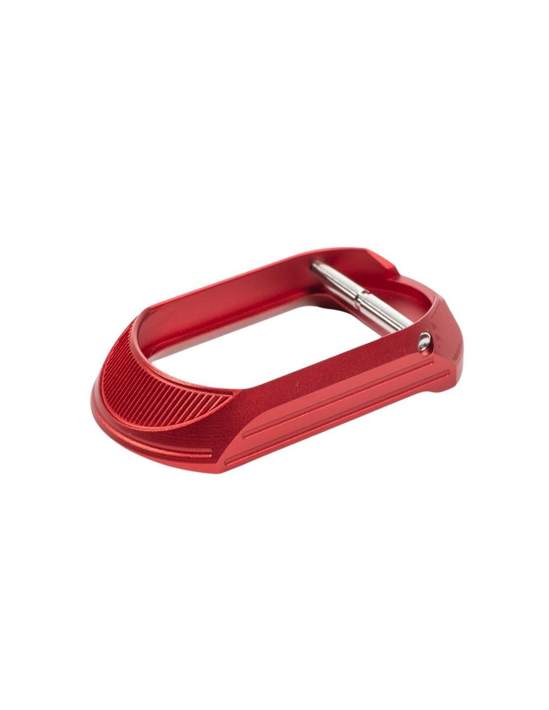 Dr.Black TM Hi-Capa 5.1 GBB Magwell (Type A) – Rot