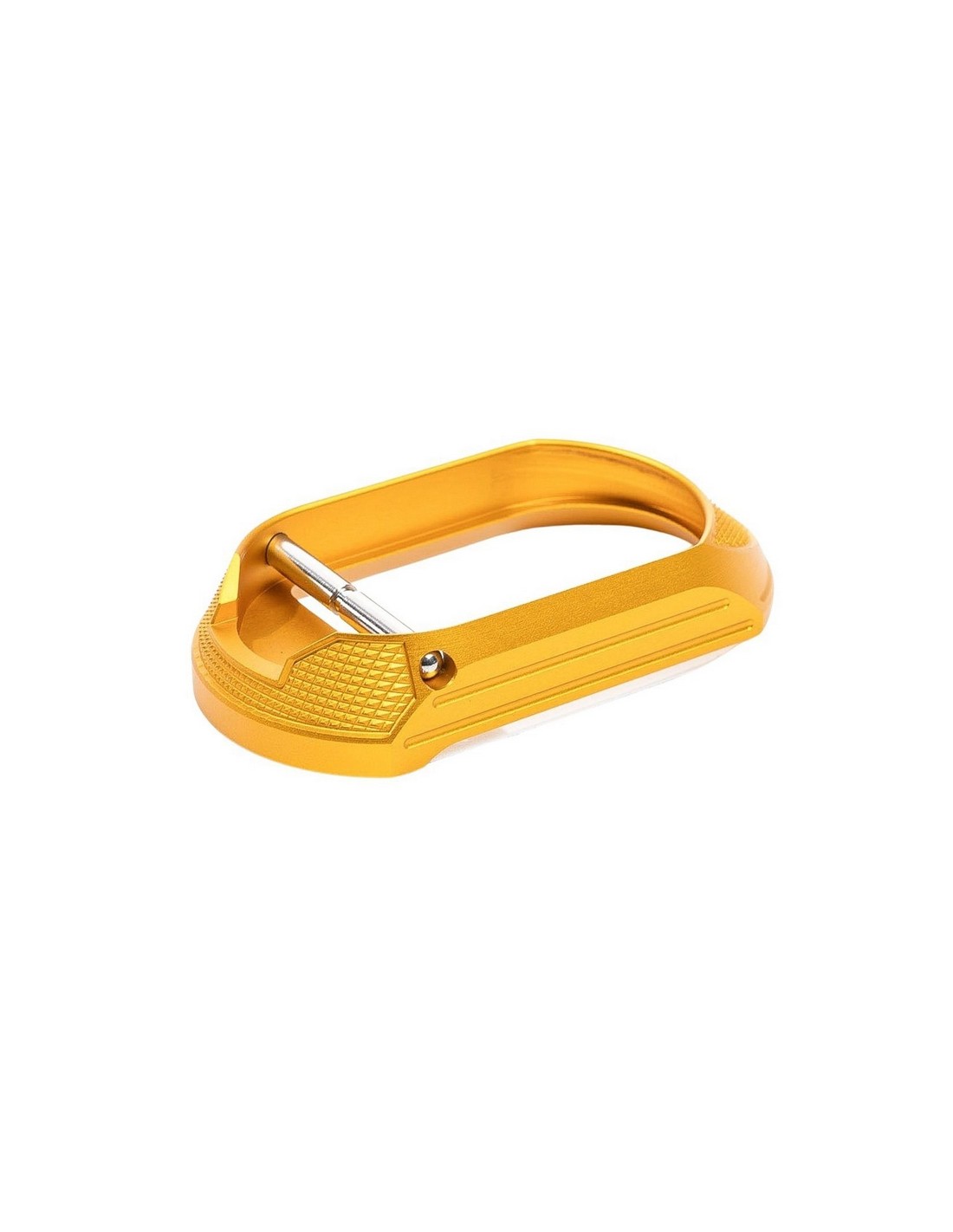 Dr.Black TM Hi-Capa 5.1 GBB Magwell (Type B) – Gold