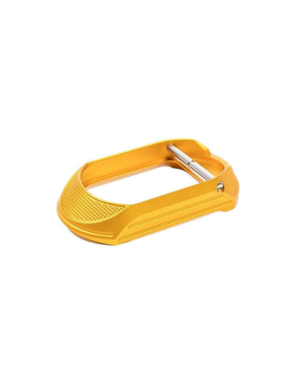 Dr.Black TM Hi-Capa 5.1 GBB Magwell (Type B) – Gold