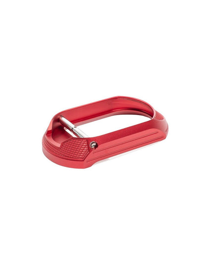 Dr.Black TM Hi-Capa 5.1 GBB Magwell (Type B) – Rot