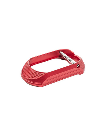 Dr.Black TM Hi-Capa 5.1 GBB Magwell (Type B) – Rot