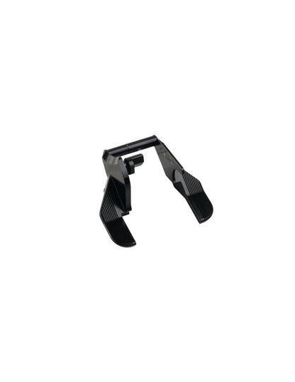 Dr.Black TM Hi-Capa 5.1 GBB Safety Lever (Type B) – Schwarz