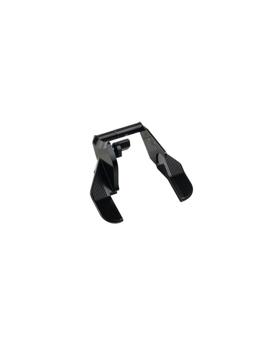 Dr.Black TM Hi-Capa 5.1 GBB Safety Lever (Type B) – Schwarz