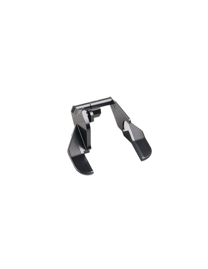 Dr.Black TM Hi-Capa 5.1 GBB Safety Lever (Type B) – Grau
