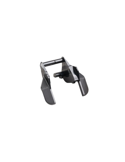 Dr.Black TM Hi-Capa 5.1 GBB Safety Lever (Type B) – Grau