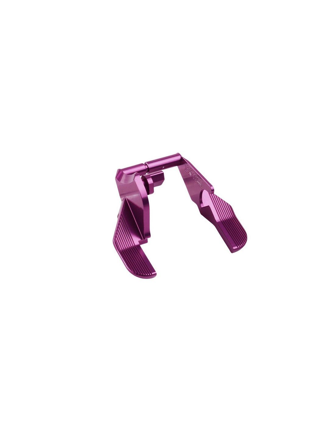Dr.Black TM Hi-Capa 5.1 GBB Safety Lever (Type B) – Lila