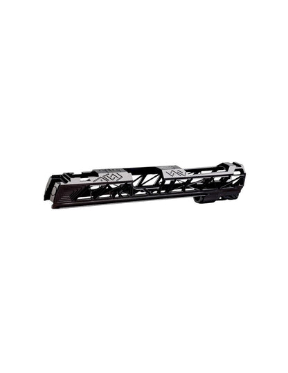 Dr.Black TM Hi-Capa 5.1 GBB Slide Type 800 – Schwarz