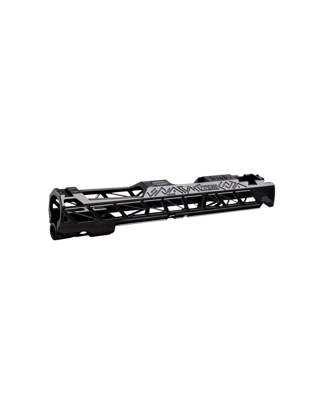 Dr.Black TM Hi-Capa 5.1 GBB Slide Type 800 – Schwarz