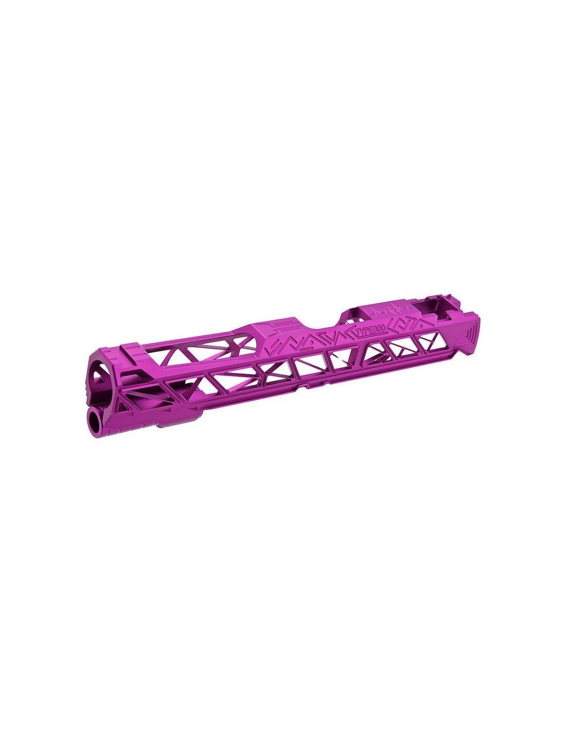 Dr.Black TM Hi-Capa 5.1 GBB Slide Type 800 – Lila