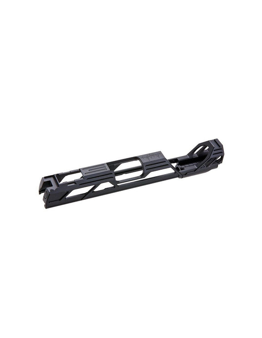 Dr.Black TM Hi-Capa 5.1 GBB Slide Type 901 – Schwarz