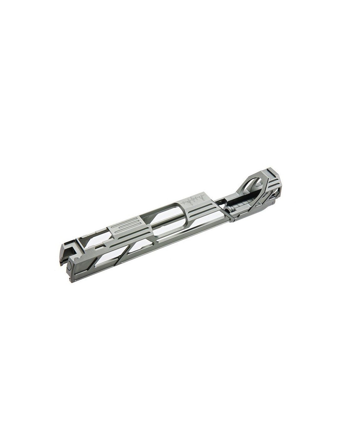 Dr.Black TM Hi-Capa 5.1 GBB Slide Type 901 – Grau