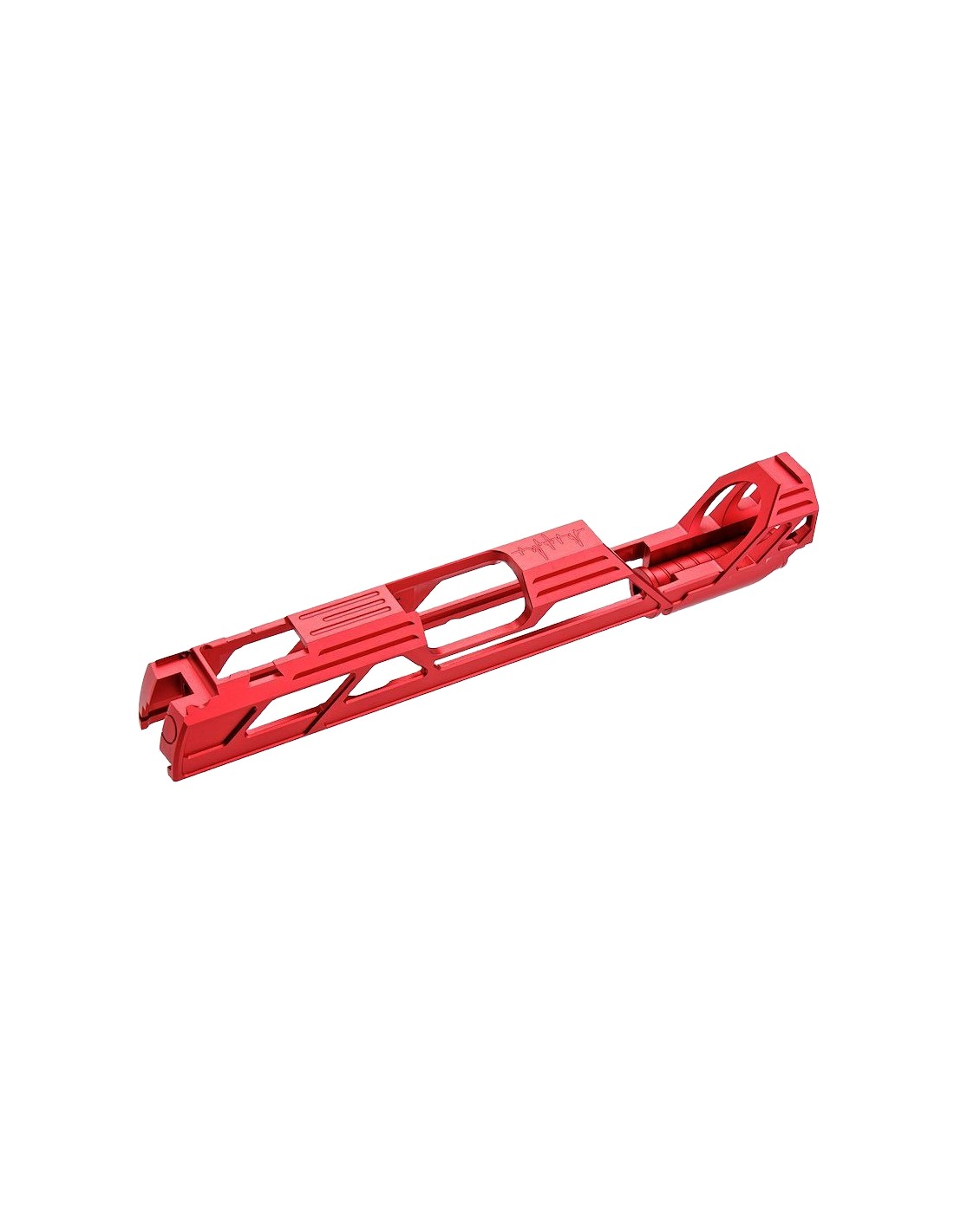 Dr.Black TM Hi-Capa 5.1 GBB Slide Type 901 – Rot