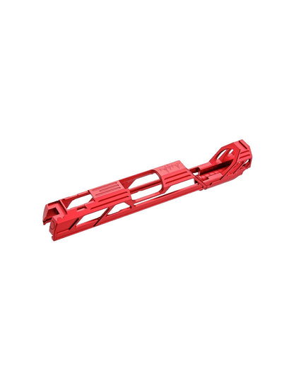 Dr.Black TM Hi-Capa 5.1 GBB Slide Type 901 – Rot