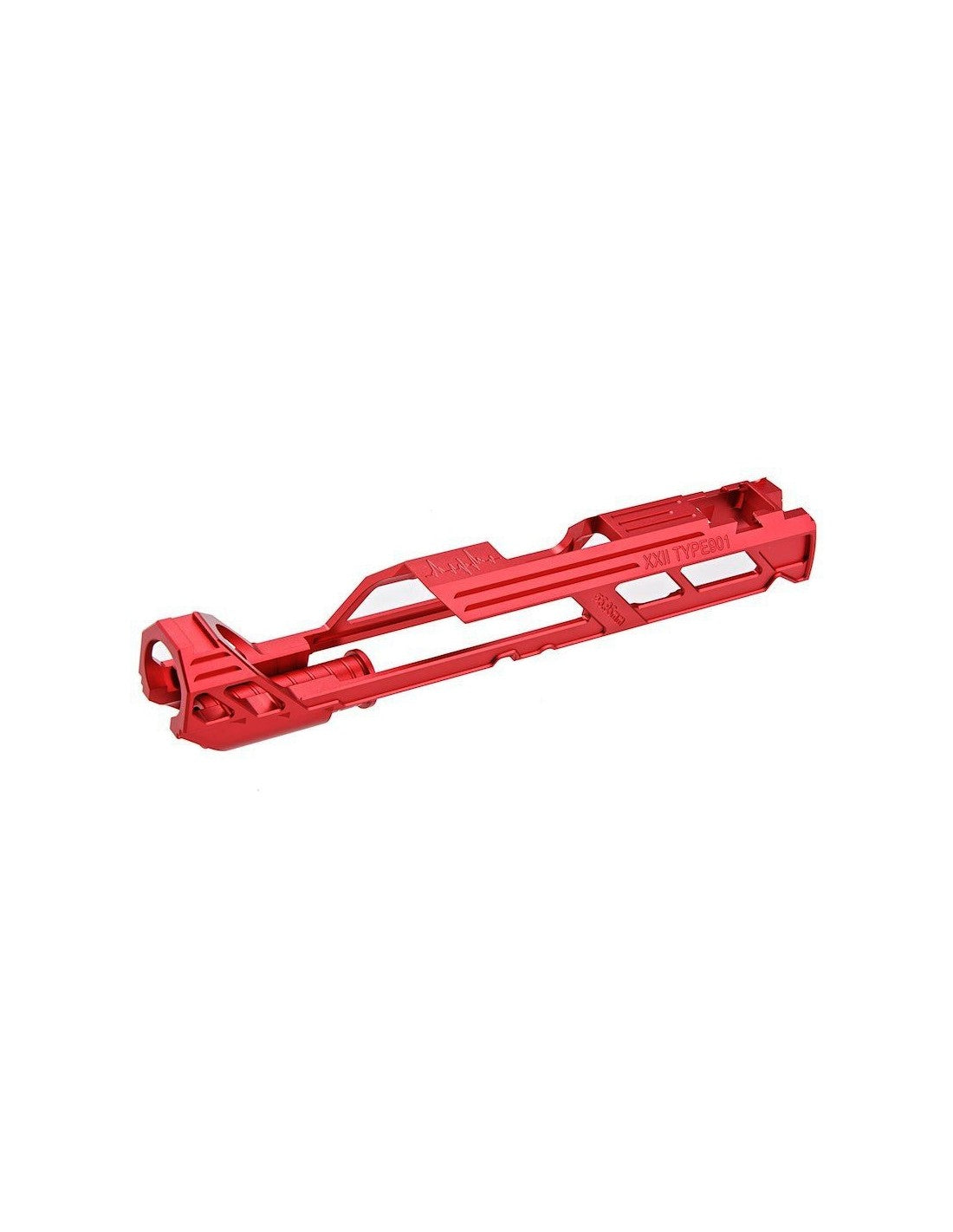 Dr.Black TM Hi-Capa 5.1 GBB Slide Type 901 – Rot