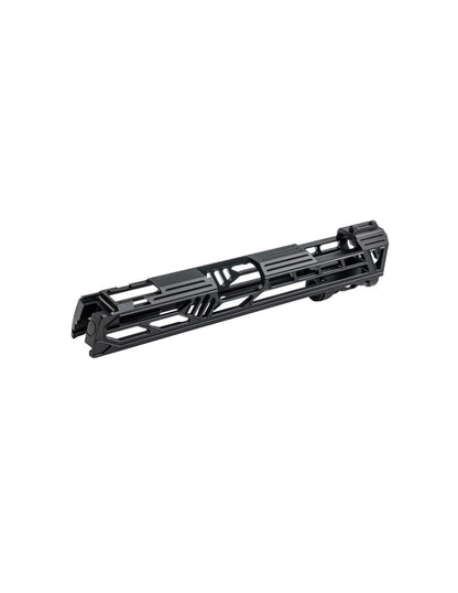 Dr.Black TM Hi-Capa 5.1 GBB Slide Type V – Schwarz
