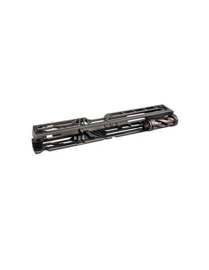 Dr.Black TM Hi-Capa 5.1 GBB Slide Type V – Braun / Tan