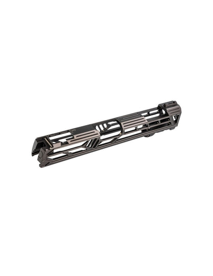 Dr.Black TM Hi-Capa 5.1 GBB Slide Type V – Braun / Tan