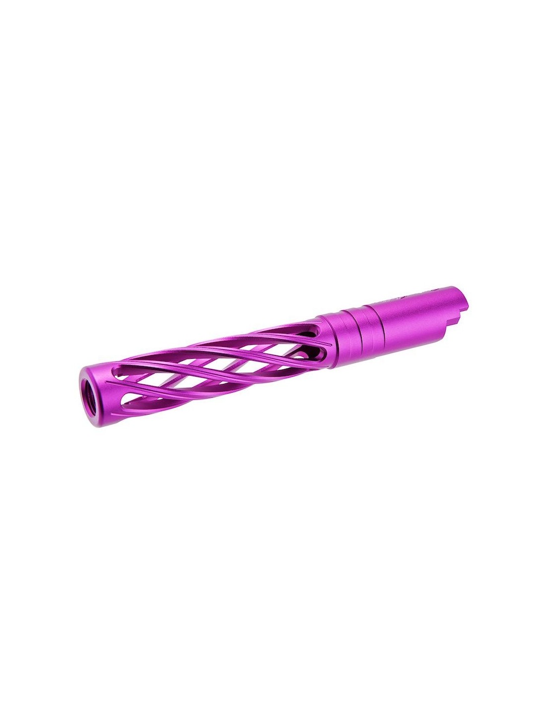Dr.Black TM Hi-Capa 5.1 GBB Outer Barrel Dinging – Lila