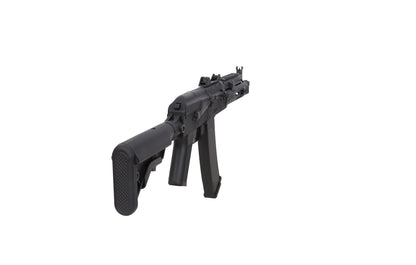 Specna Arms SA-J82 CORE™ Gen. 2 HAL™ ETU ASG Karabiner – Schwarz (unter 0,5 Joule)