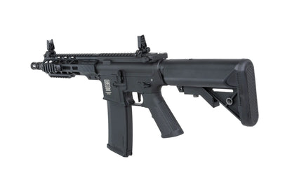 Specna Arms SA-C25 CORE™ Gen. 2 HAL™ ETU ASG Karabiner – Schwarz (unter 0,5 Joule)