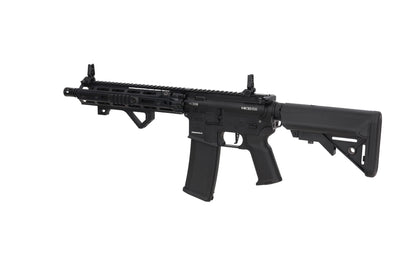 Specna Arms Daniel Defense® RIS III 10.5'' SA-P27 PRIME™ BLDC™ Aster II ETU Karabiner – Schwarz (unter 0,5 Joule)