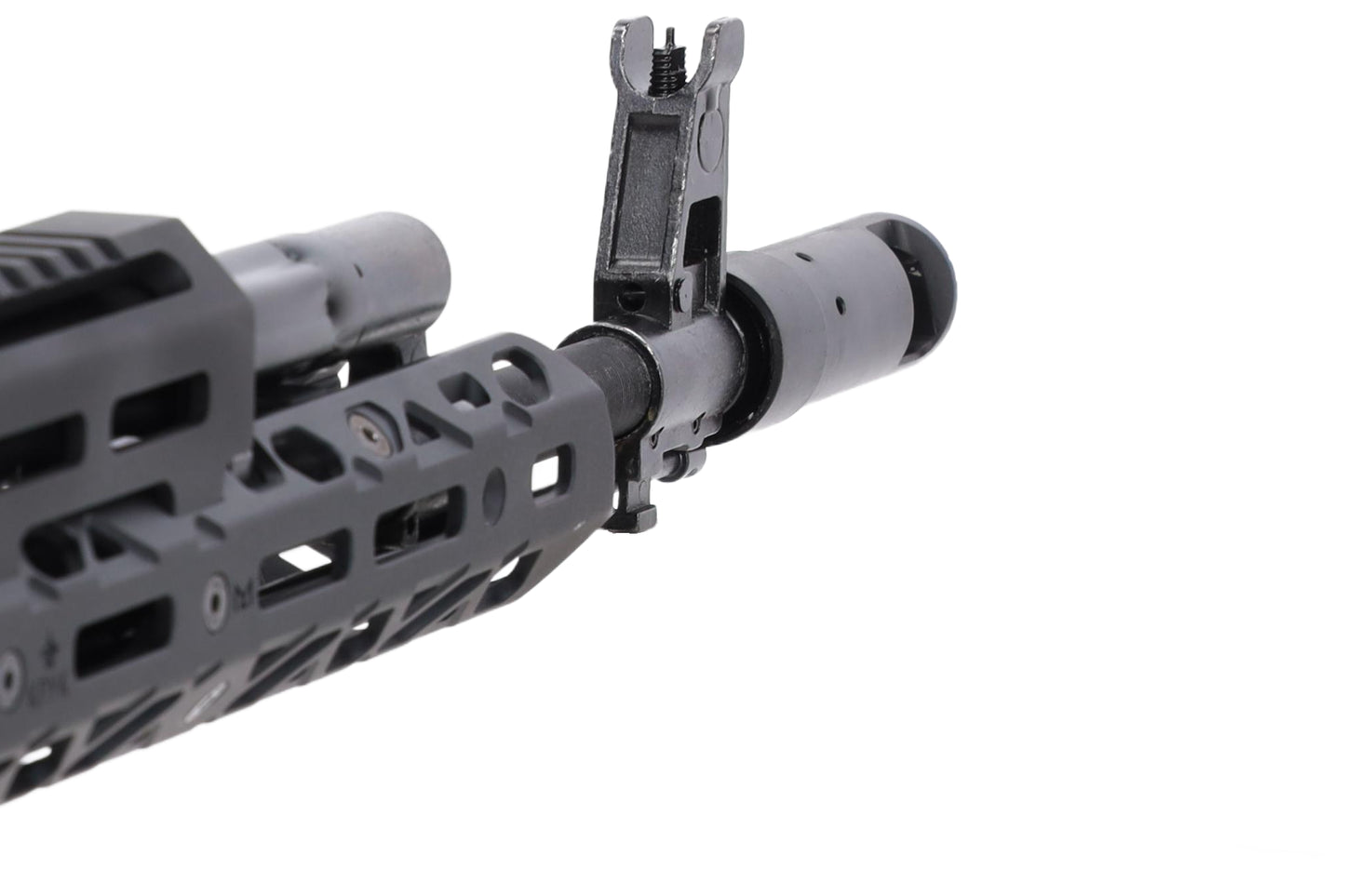 Specna Arms KPYK AK SA-PJ13 PRIME™ BLDC™ Aster II ETU Sturmgewehr – Schwarz (0,5 Joule)