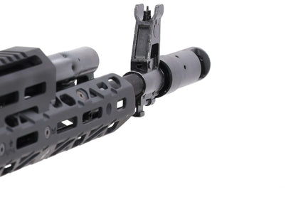 Specna Arms KPYK AK SA-PJ13 PRIME™ BLDC™ Aster II ETU Sturmgewehr – Schwarz (0,5 Joule)