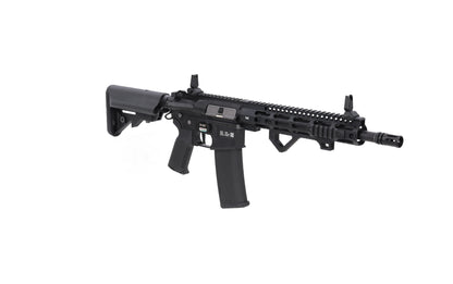 Specna Arms SA-E20 EDGE™ HAL 2 ETU Gen. 2 Karabiner – Schwarz (unter 0,5 Joule)
