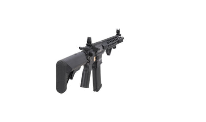 Specna Arms Rock River Arms SA-P24 PRIME™ BLDC™ Aster II ETU Karabiner – Schwarz (unter 0,5 Joule)