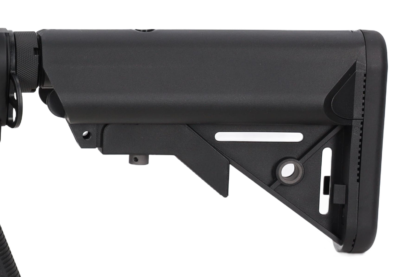 Specna Arms Daniel Defense® RIS III 10.5'' SA-P27 PRIME™ BLDC™ Aster II ETU Karabiner – Grau (unter 0,5 Joule)