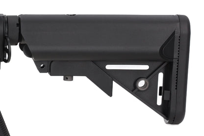 Specna Arms Daniel Defense® RIS III 10.5'' SA-P27 PRIME™ BLDC™ Aster II ETU Karabiner – Grau (unter 0,5 Joule)