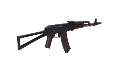 Specna Arms AK SA-J74 CORE™ Gen. 2 HAL™ ETU Sturmgewehr – Pflaume / Plum (unter 0,5 Joule)