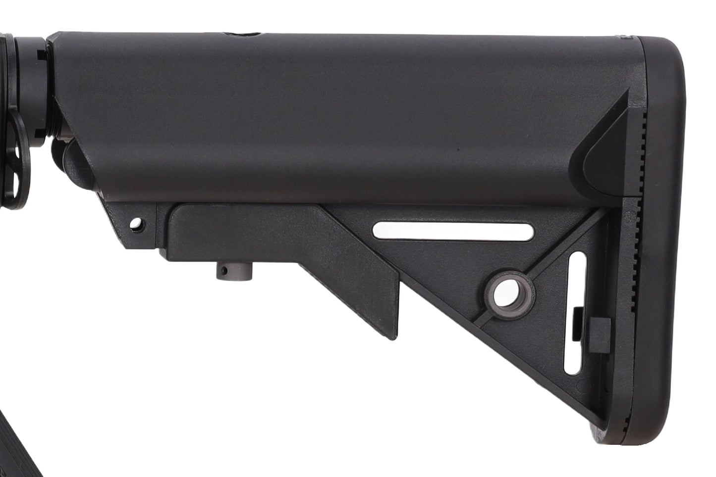 Daniel Defense x EMG MK18 SA-E19 EDGE™ Gen. 2 Sturmgewehr 10,5" – Schwarz (unter 0,5 Joule)