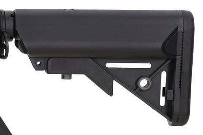 Daniel Defense x EMG MK18 SA-E19 EDGE™ Gen. 2 Sturmgewehr 10,5" – Schwarz (unter 0,5 Joule)