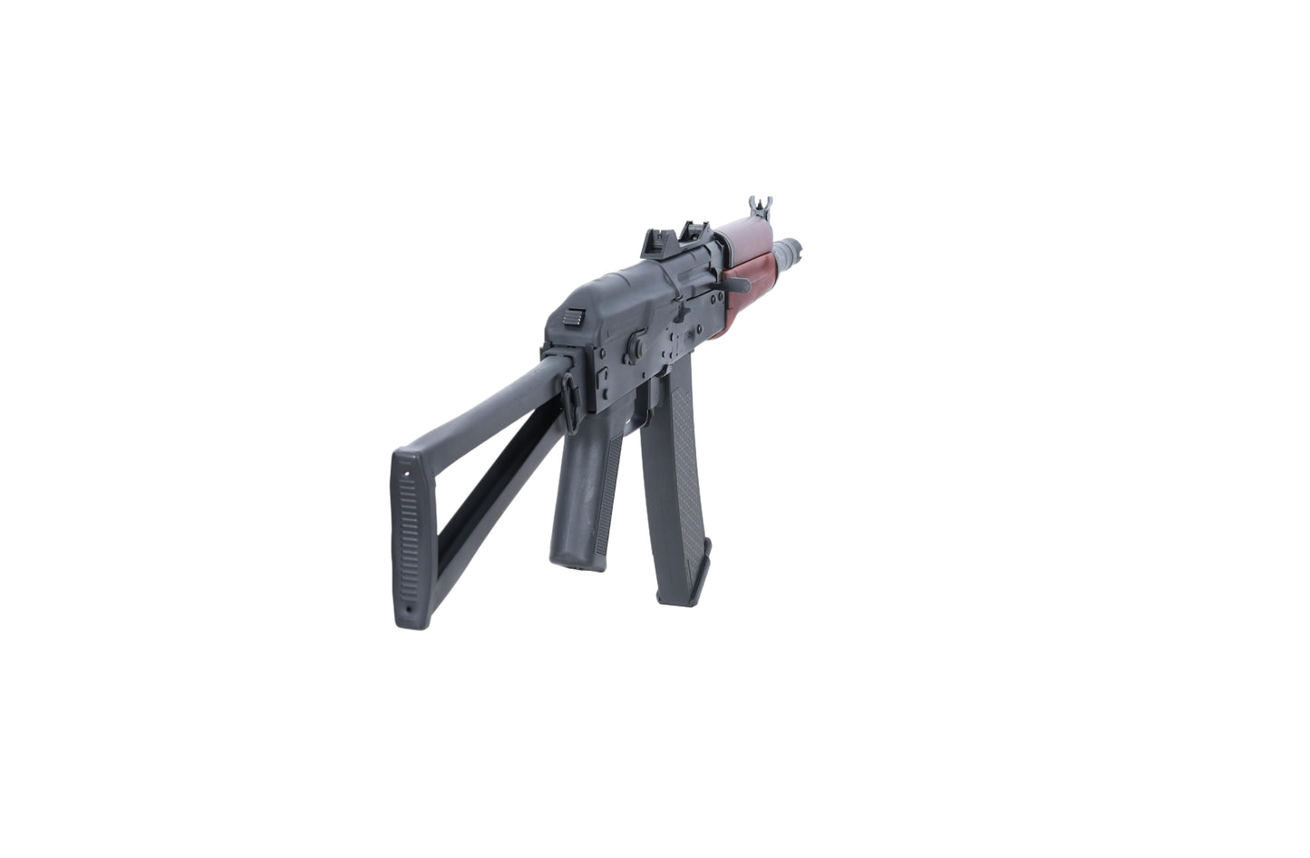 Specna Arms AK SA-PJ17 PRIME™ BLDC™ Aster II ETU Sturmgewehr – Schwarz (0,5 Joule)