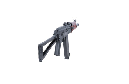 Specna Arms AK SA-PJ17 PRIME™ BLDC™ Aster II ETU Sturmgewehr – Schwarz (0,5 Joule)