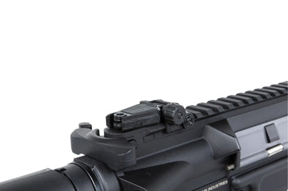 Specna Arms SA-C03 CORE™ Gen. 2 HAL™ ETU ASG Karabiner – Schwarz (unter 0,5 Joule)