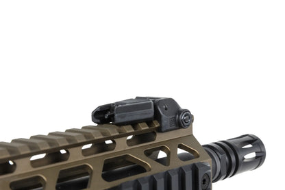 Specna Arms SA-C25 CORE™ Gen. 2 HAL™ ETU ASG Karabiner – Chaos Bronze (unter 0,5 Joule)